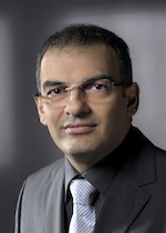 Foto von Said Hashemolhosseini