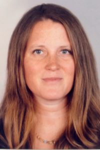 Foto von Ruth Beckervordersandforth