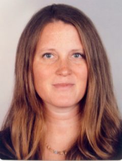 Ruth Beckervordersandforth-Bonk